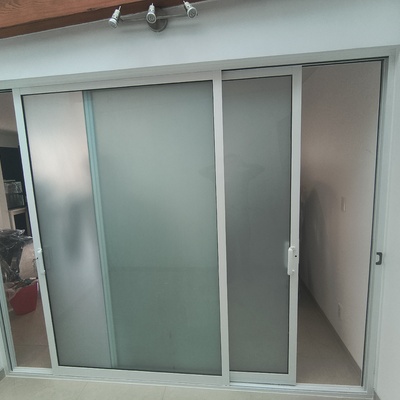 Cancel en 3 pulgadas