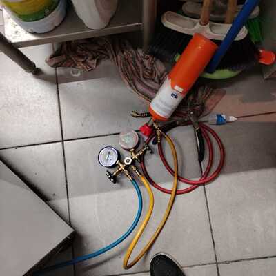 Refrigeración