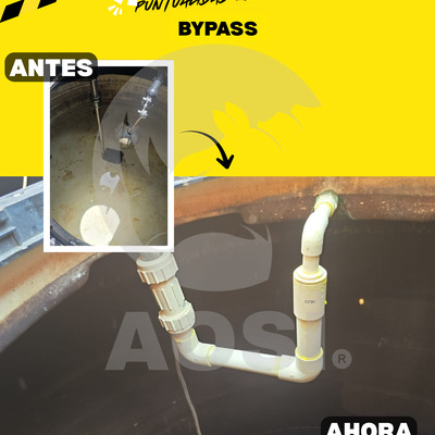 Bypass