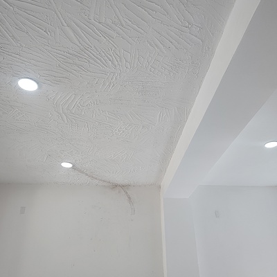 Instancion de luz al 100%