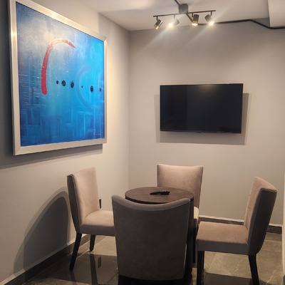 Recepción