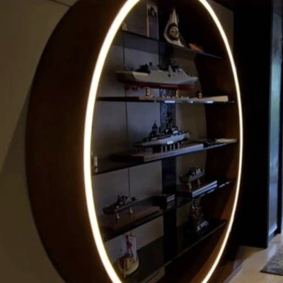 Carpinteria y arquitectura fina