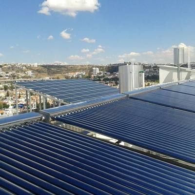 HOTEL DOMUN QUERETARO