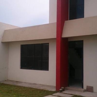CASA HABITACIÓN