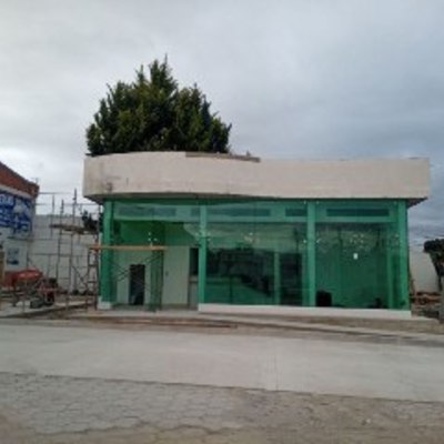 Construcción de Obra Publica