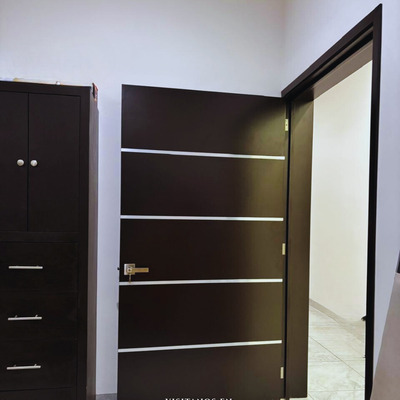 Puertas para recamaras