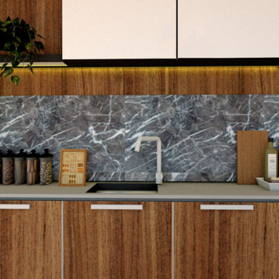 Remodelación Cocina