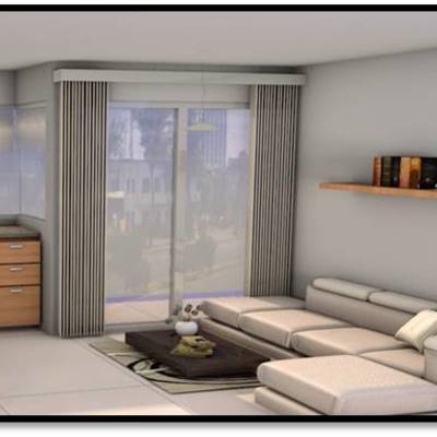 RESIDENCIAL MASSENET#136