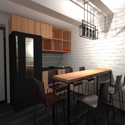 Comedor para empleados