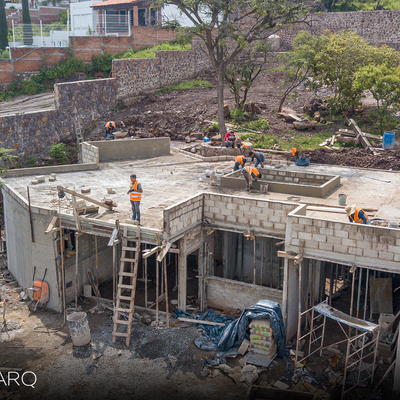 PROCESO DE COLADO