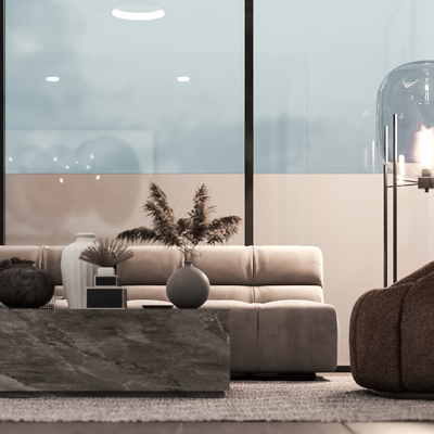 Interiores