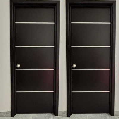 Puertas para recamaras