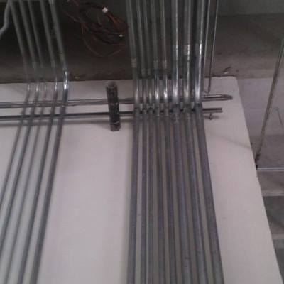 canalizaciones  y cableado