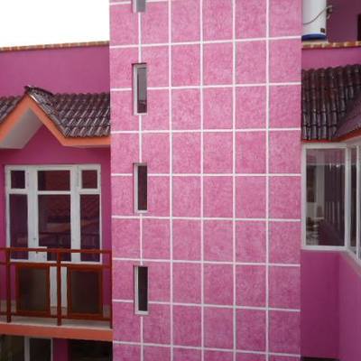 fachada casa