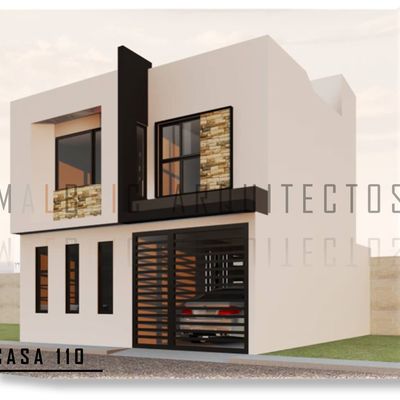 Casa 110