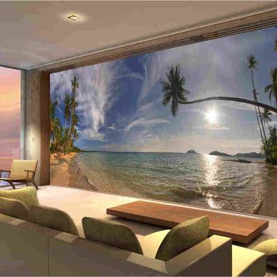 Decoración de interiores