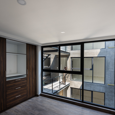 Diseño de Recamaras