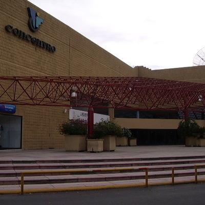 Condominio Concentro