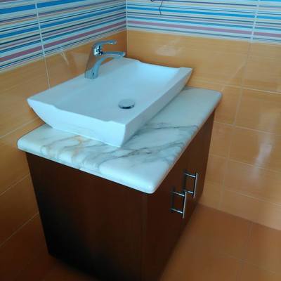 accesorios y baños