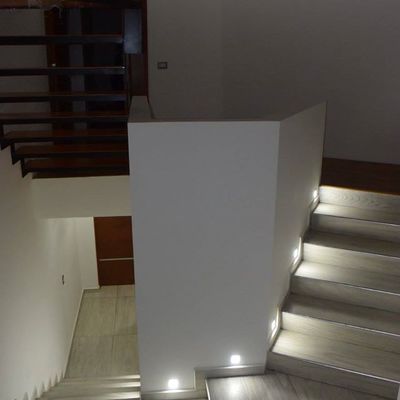 Interiores