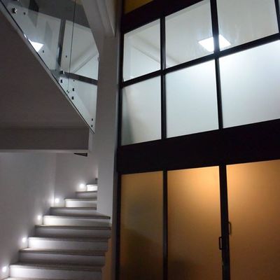 Residencia