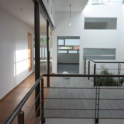 Casa familiar