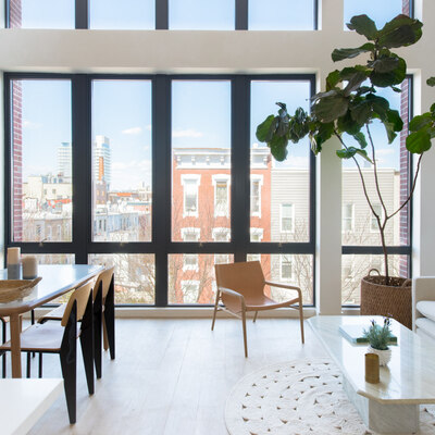 Renta estancia corta Airbnb