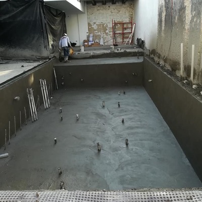 proyecto y construcción