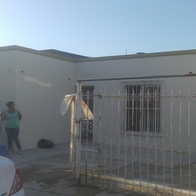 Remodelación Sahuaro