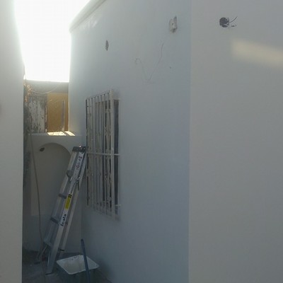 Remodelación Sahuaro