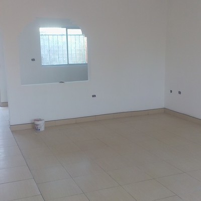 Remodelación Sahuaro