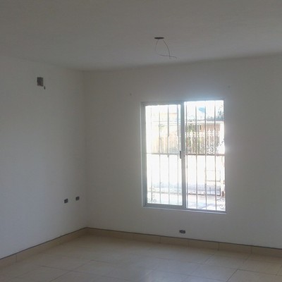 Remodelación Sahuaro