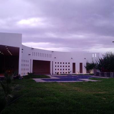 Salón de Eventos