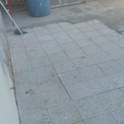 Remodelación Sahuaro