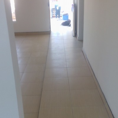 Remodelación Sahuaro