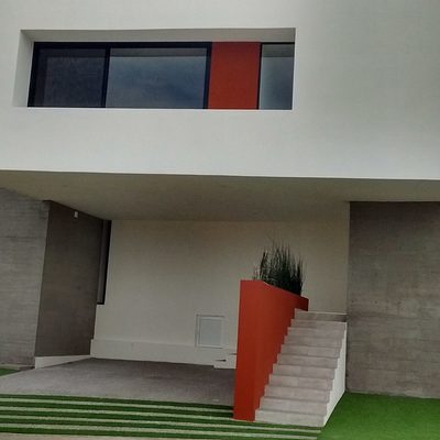Pedregal Casa 1