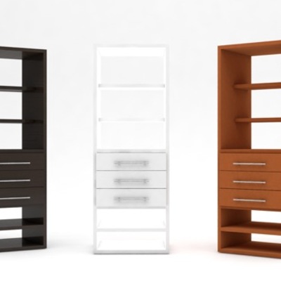 Cajoneras organizadores