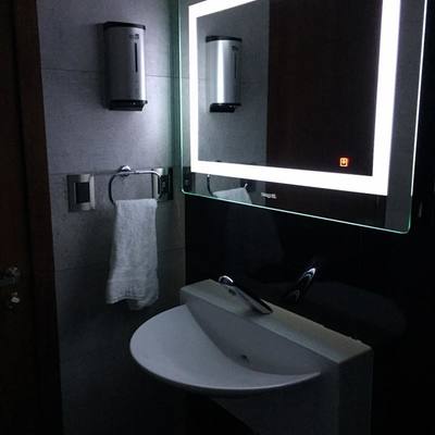 REMODELACIÓN DE BAÑO 