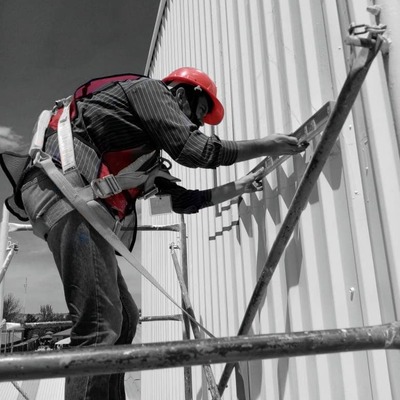 Mantenimiento Industrial