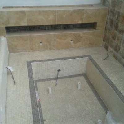 ACABADOS CASA HABITACION