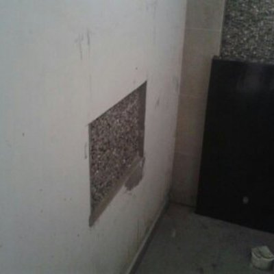 ACABADOS CASA HABITACION