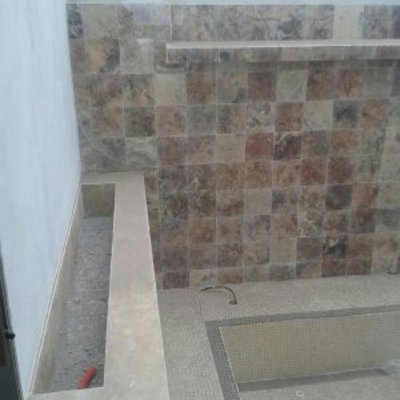 ACABADOS CASA HABITACION