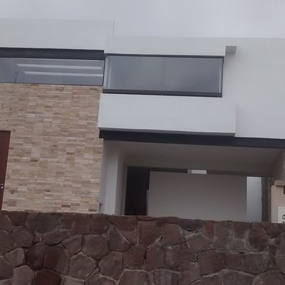 Pedregal Casa 2