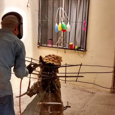 Restauración