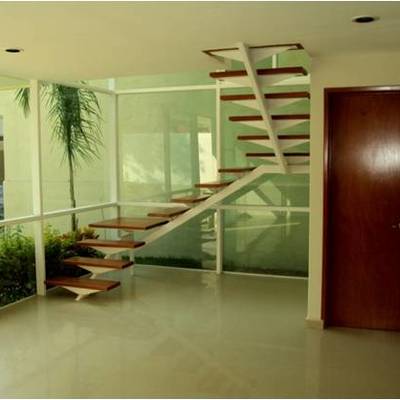 Escaleras