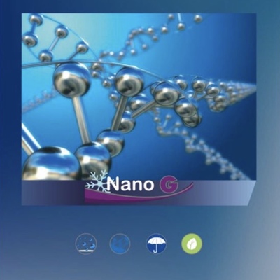 Nanotecnología