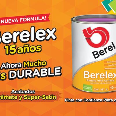 15 AÑOS DE DURABILIDAD