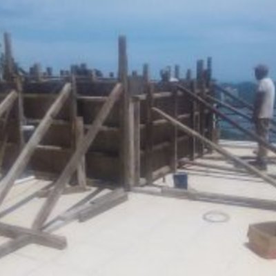 JACUZZI TERRAZA EN ACAPULCO