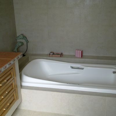 baño