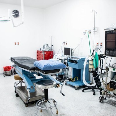 Quirófano